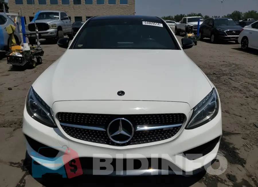 55SWF6EBXJU267329 Photo# 5