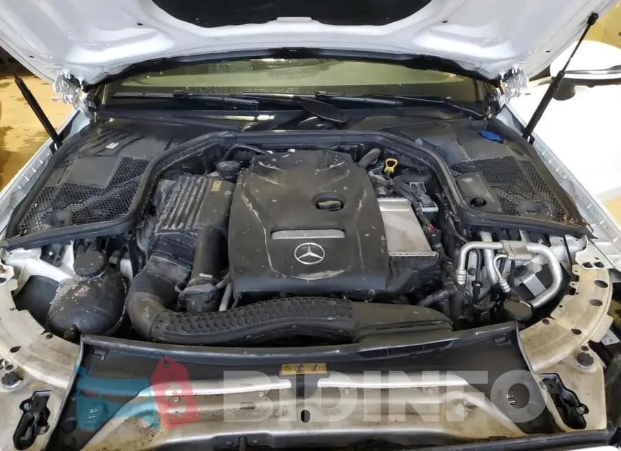 WDDWJ4KB2HF419480 Photo# 11