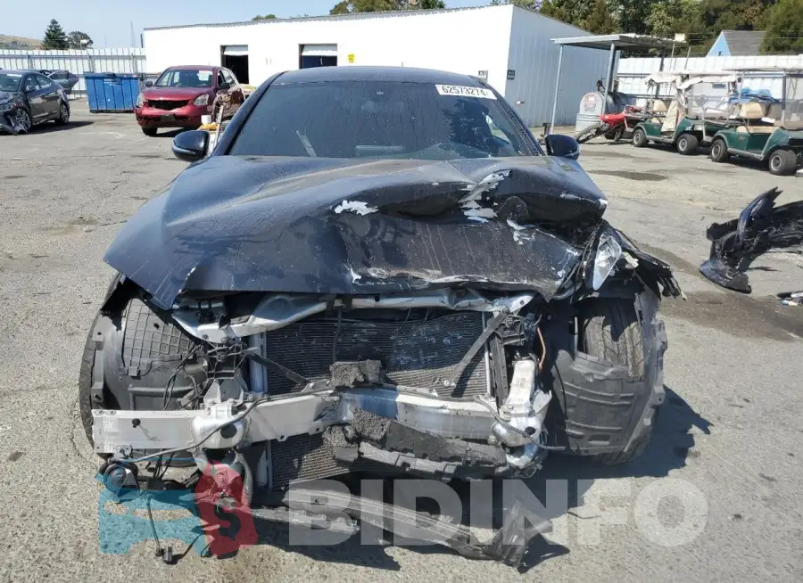 WDDWJ6EB9JF607488 Photo# 5