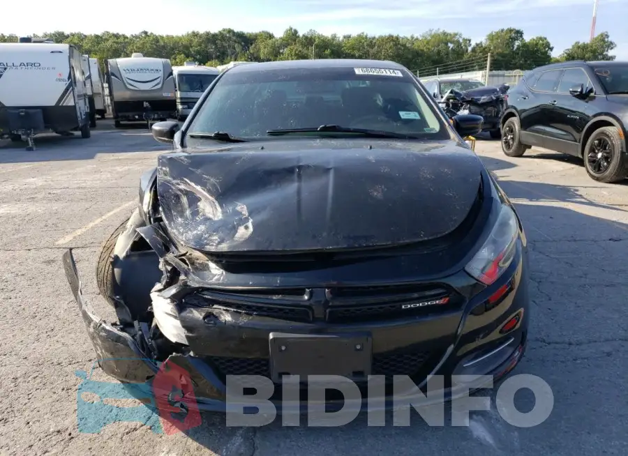 1C3CDFAA6GD682255 Photo# 5