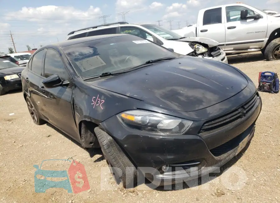 1C3CDFBB1GD643872 Photo# 4