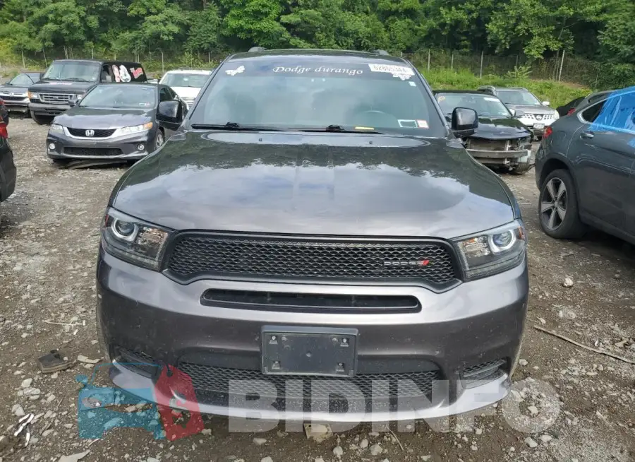 1C4RDJDG3KC777380 Photo# 5