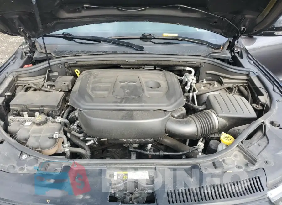 1C4RDJDG3KC777380 Photo# 12