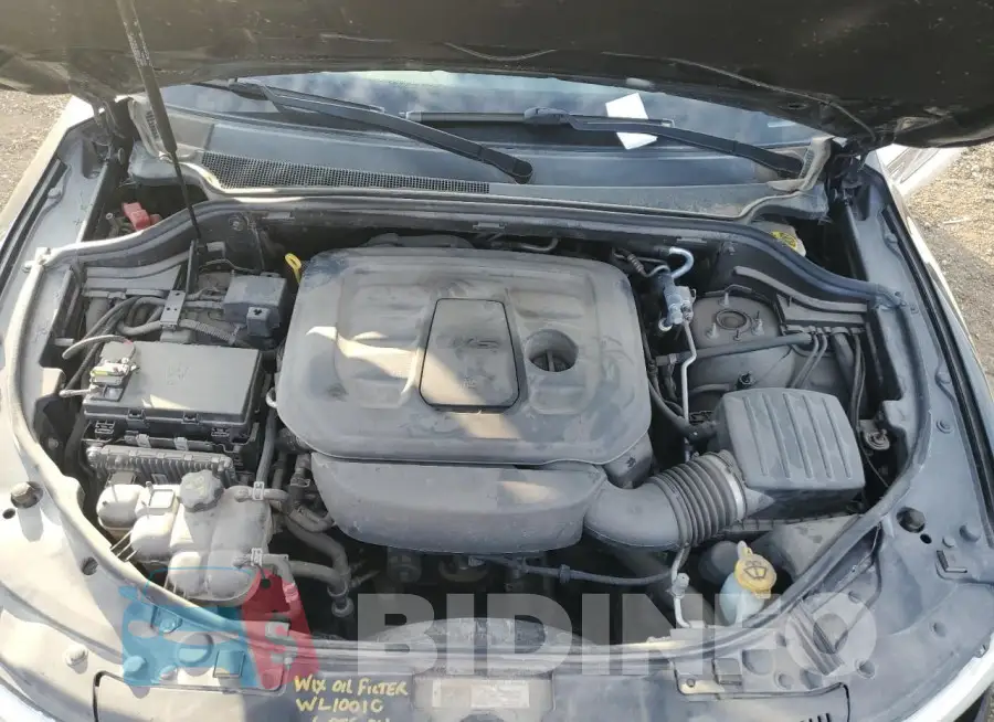 1C4RDJFG2KC740981 Photo# 12