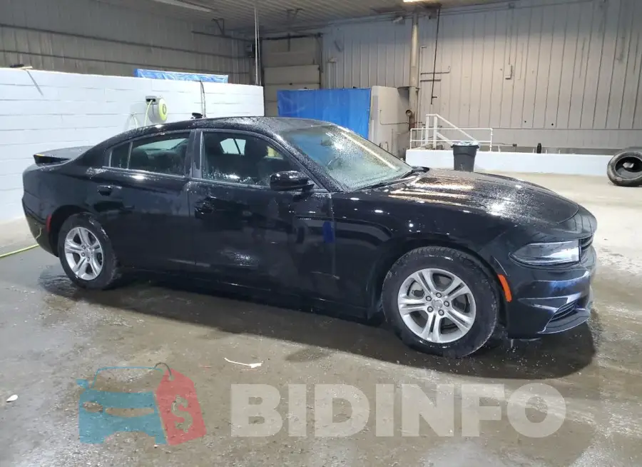 2C3CDXBG6PH663264 Photo# 4