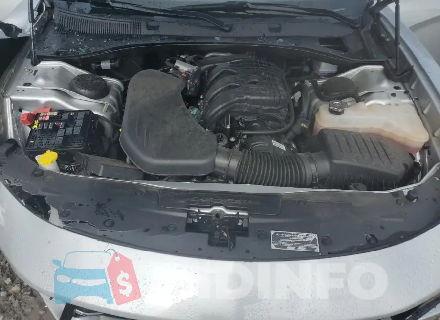 2C3CDXBG8PH638978 Photo# 11