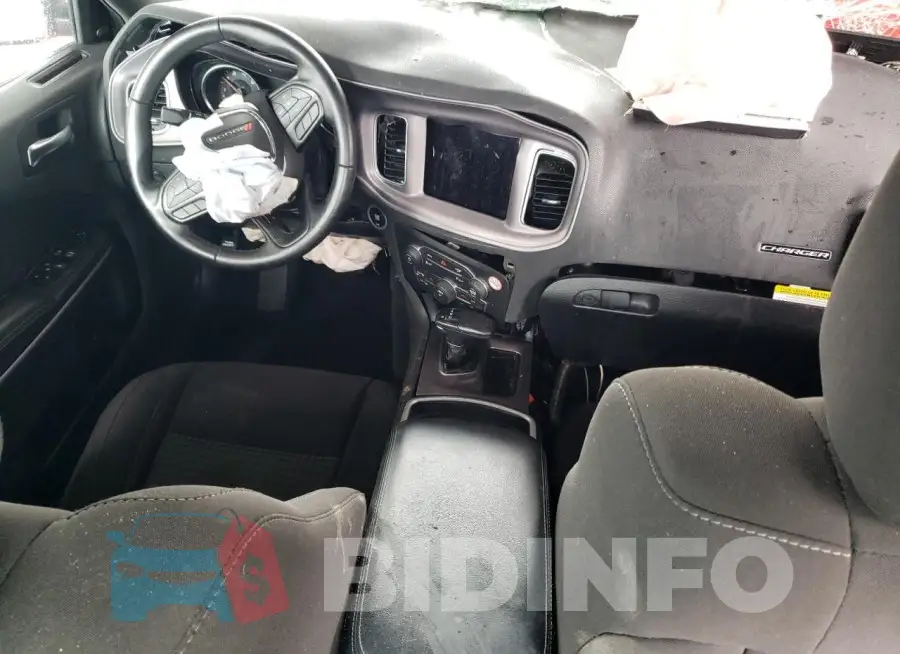 2C3CDXBG9PH521071 Photo# 8