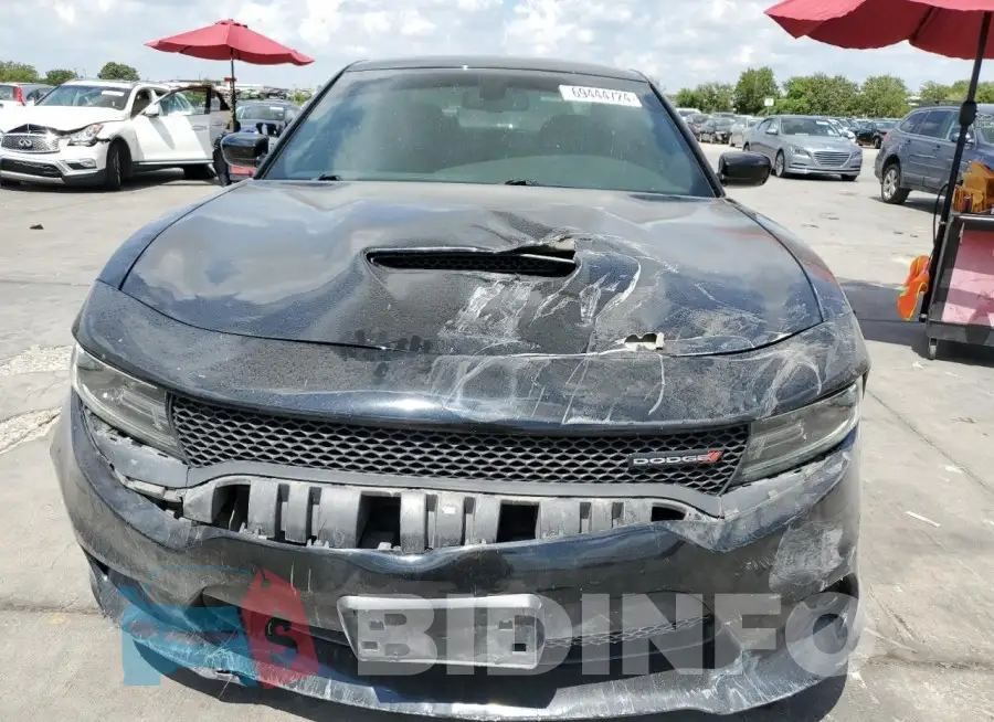 2C3CDXCT0KH700586 Photo# 5