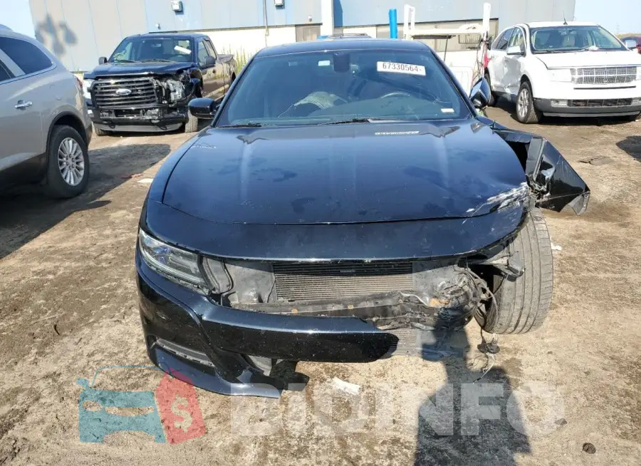 2C3CDXHG4FH826662 Photo# 5