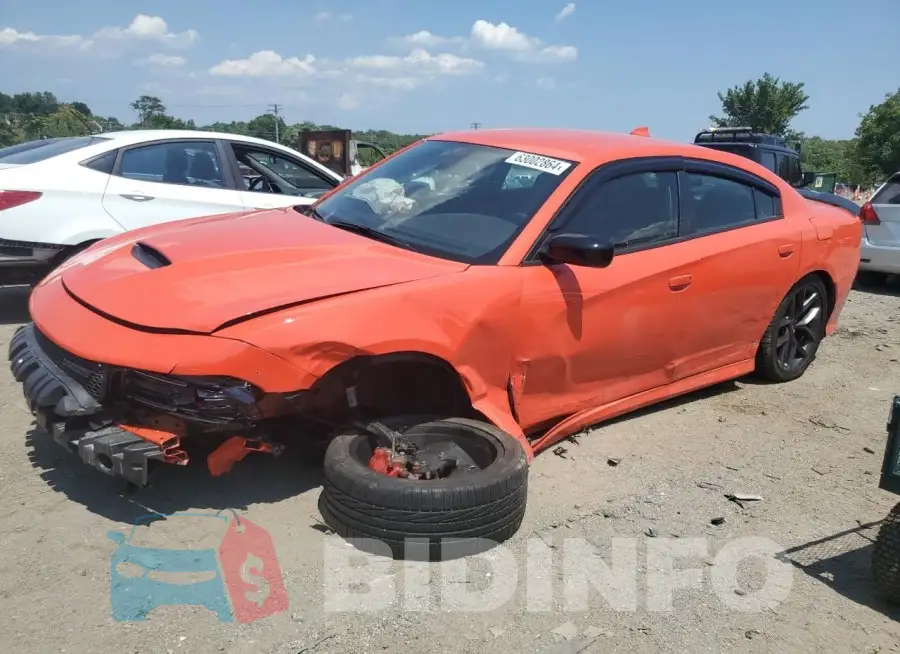 2C3CDXHG7PH555632 Photo# 1