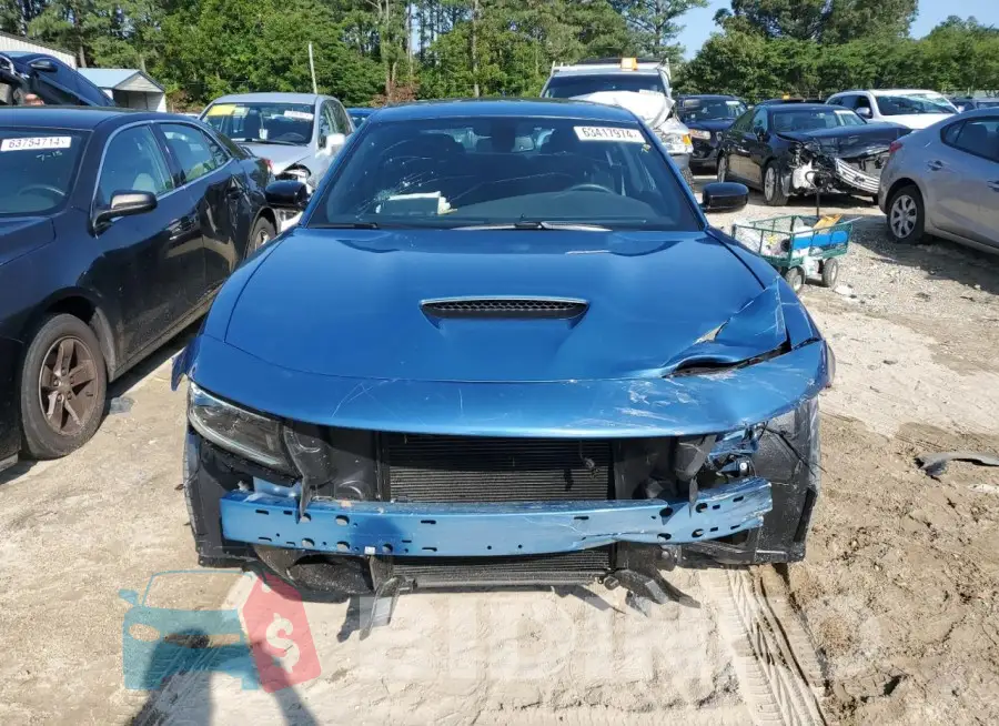 2C3CDXMG7PH661374 Photo# 5