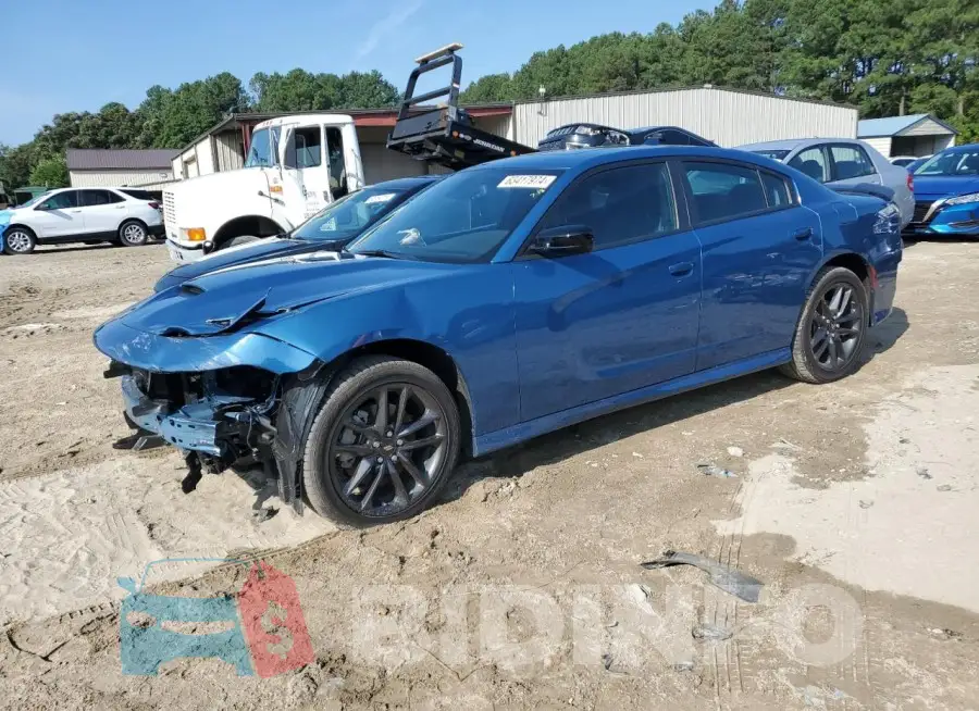 2C3CDXMG7PH661374 Photo# 1