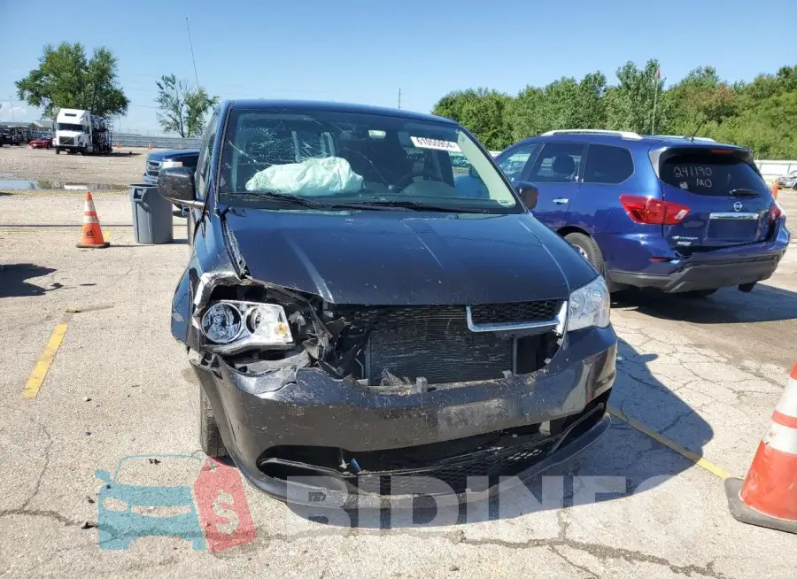 2C4RDGBG2JR162928 Photo# 5
