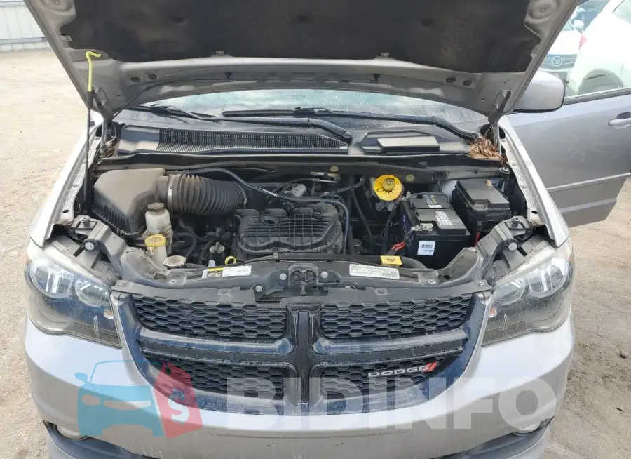 2C4RDGCGXGR357828 Photo# 12