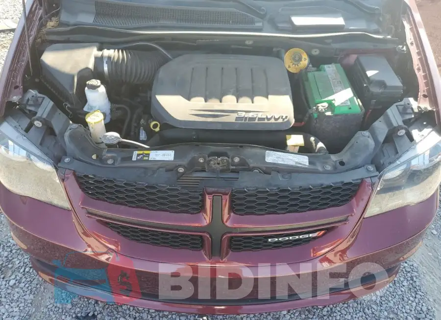 2C4RDGEG7JR238087 Photo# 12