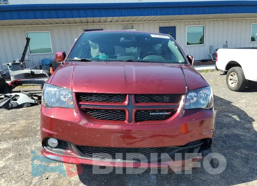 2C4RDGEG7JR349898 Photo# 5