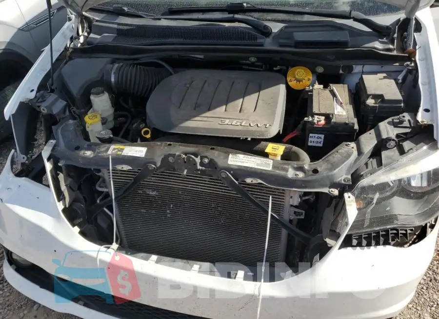 2C4RDGEGXGR397761 Photo# 12