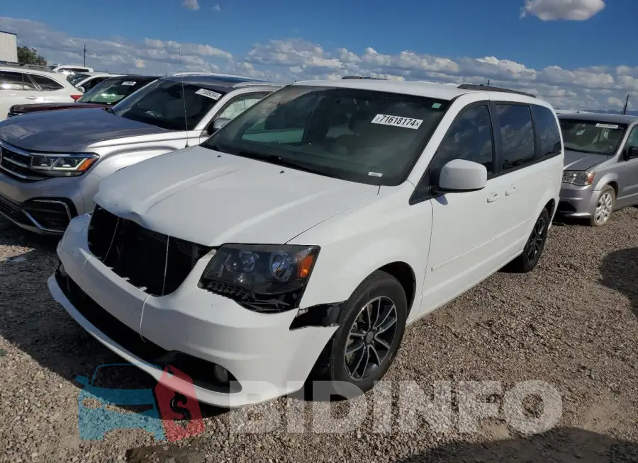 2C4RDGEGXGR397761 Photo# 1