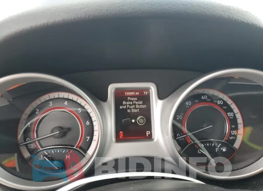 3C4PDCAB0GT117787 Photo# 9