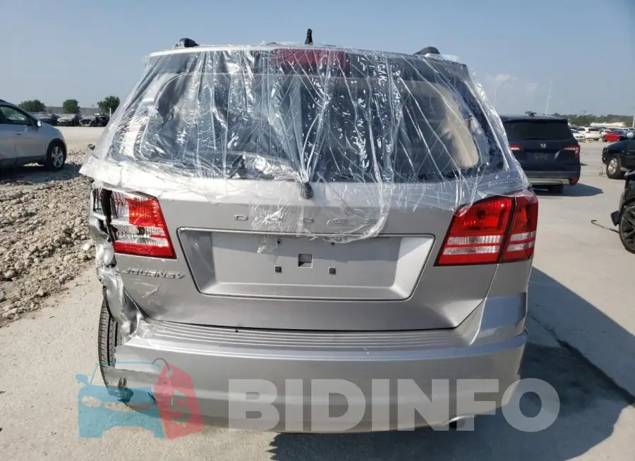 3C4PDCAB1GT103767 Photo# 6