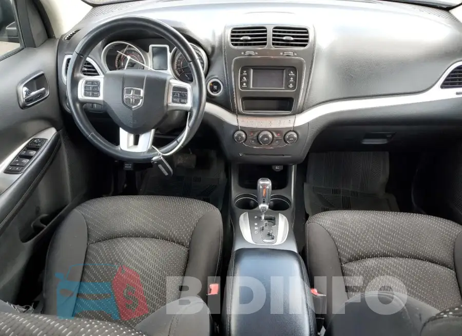 3C4PDCAB5FT603848 Photo# 8