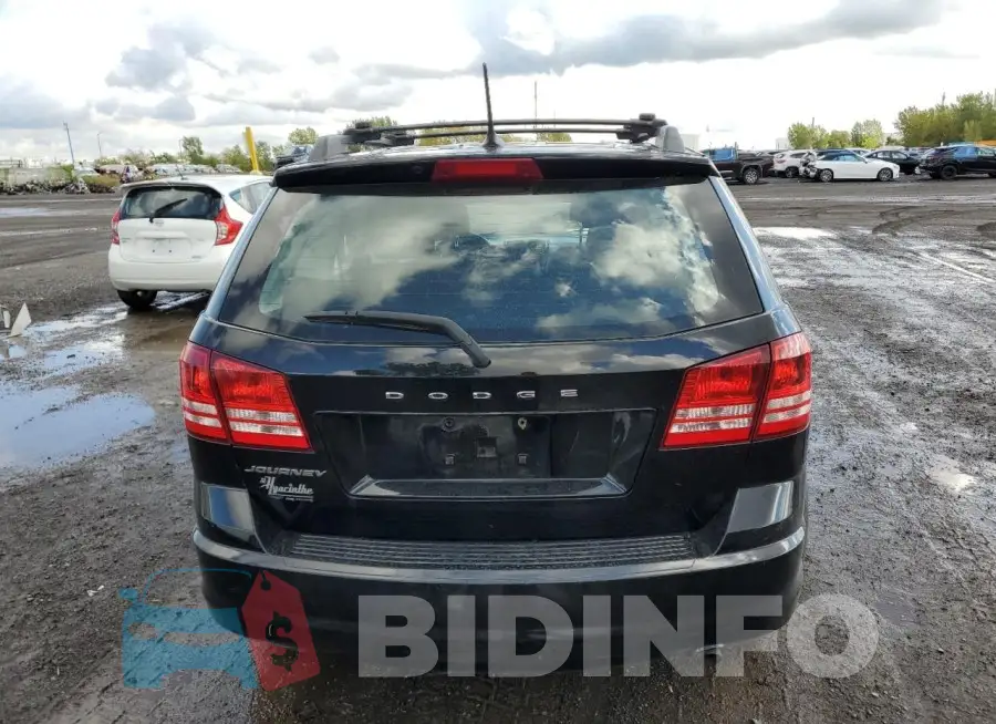 3C4PDCAB5FT603848 Photo# 6