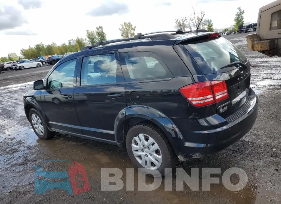 3C4PDCAB5FT603848 Photo# 2