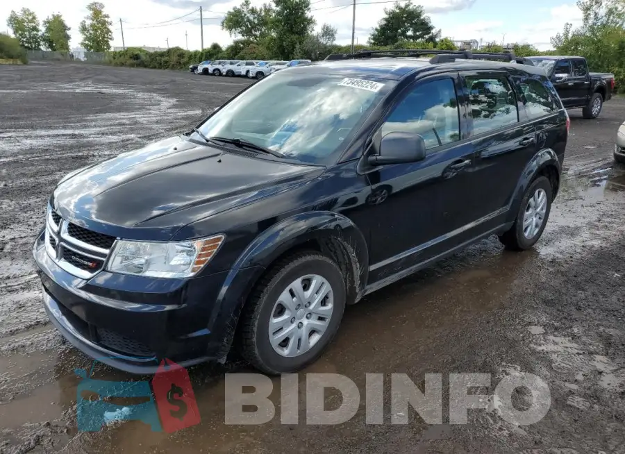 3C4PDCAB5FT603848 Photo# 1