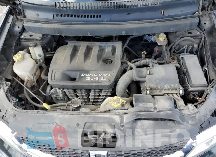 3C4PDCAB5FT603848 Photo# 11