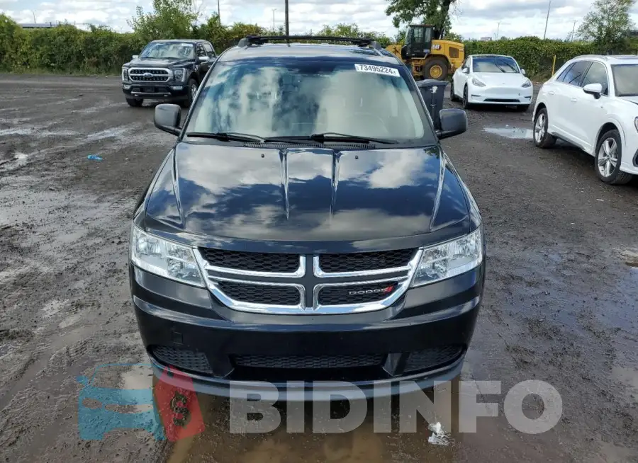 3C4PDCAB5FT603848 Photo# 5