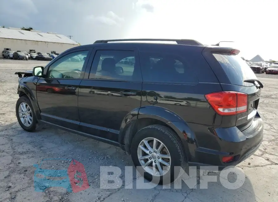 3C4PDCBG8FT525057 Photo# 2