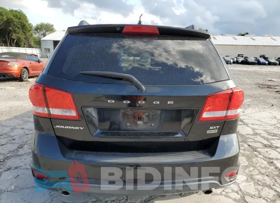 3C4PDCBG8FT525057 Photo# 6