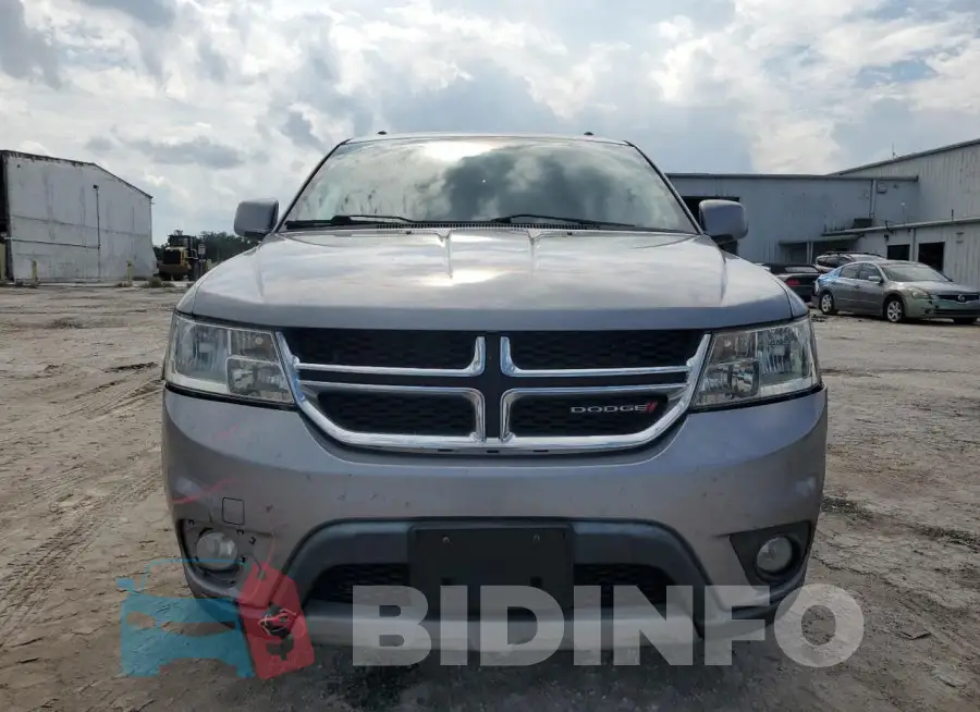 3C4PDCBG9FT610425 Photo# 5