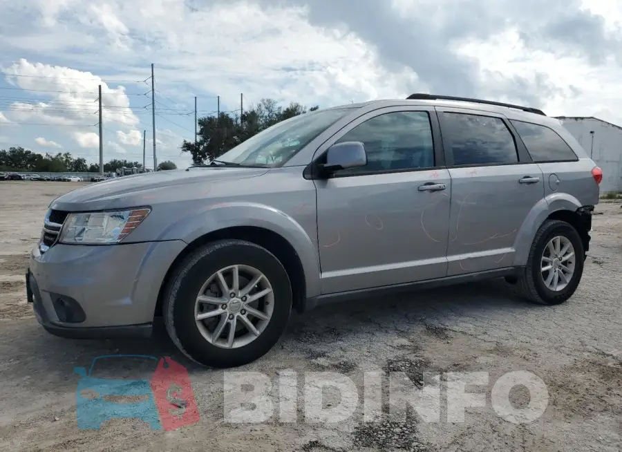 3C4PDCBG9FT610425 Photo# 1