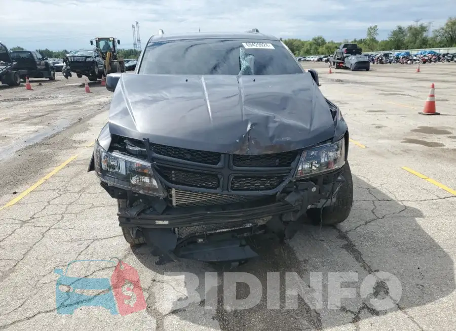 3C4PDCGG6JT369523 Photo# 5