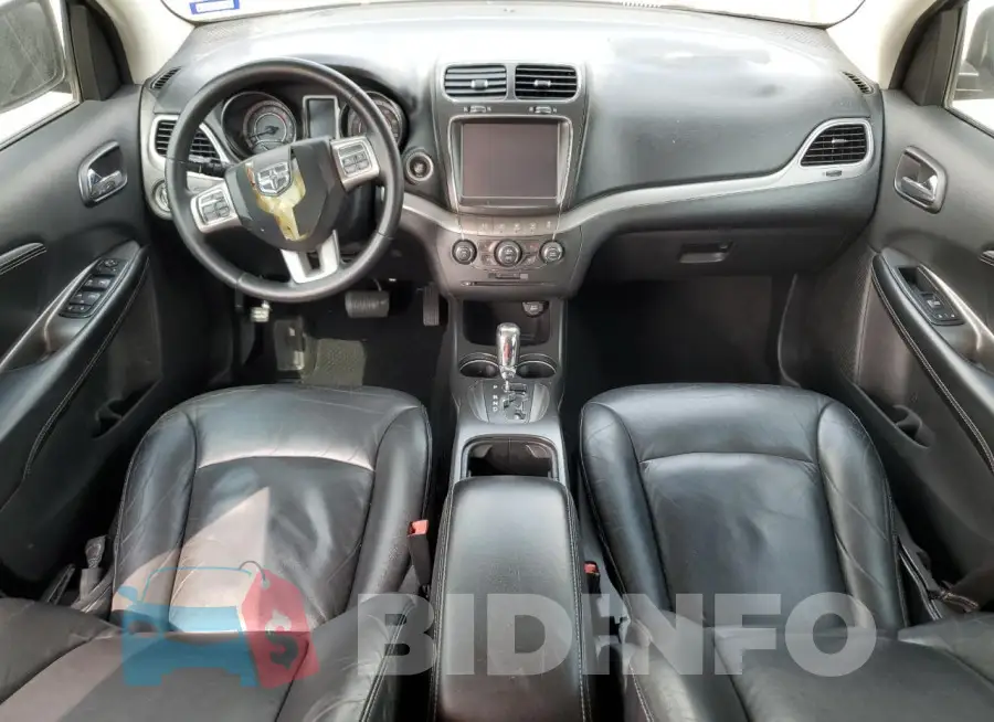 3C4PDCGG9GT107777 Photo# 8
