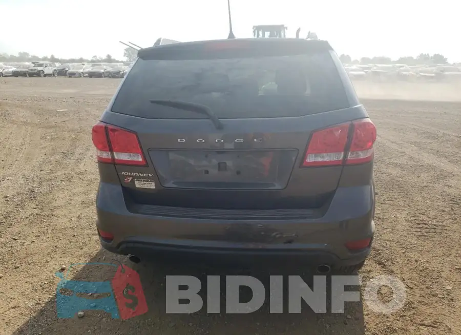 3C4PDDBG0JT523270 Photo# 6