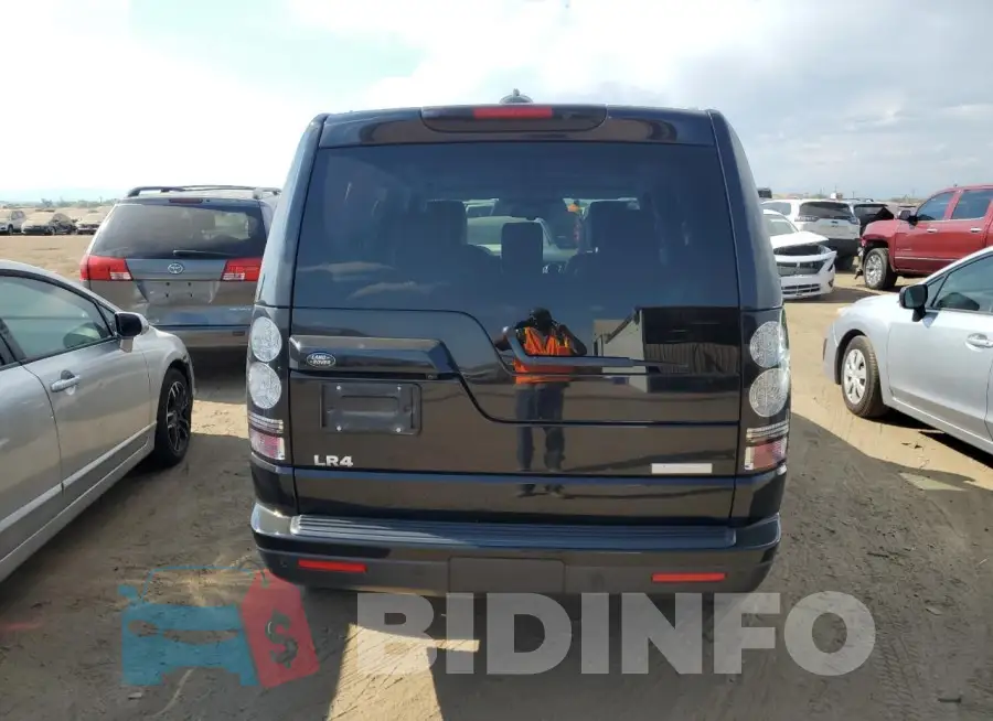 SALAK2V66GA844743 Photo# 6