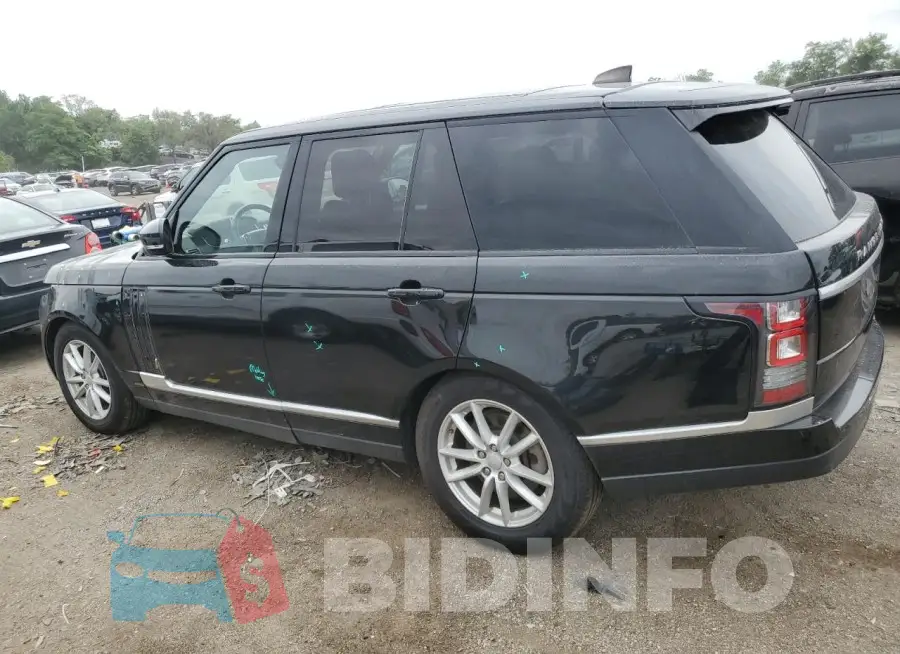 SALGR2FV4HA341225 Photo# 2