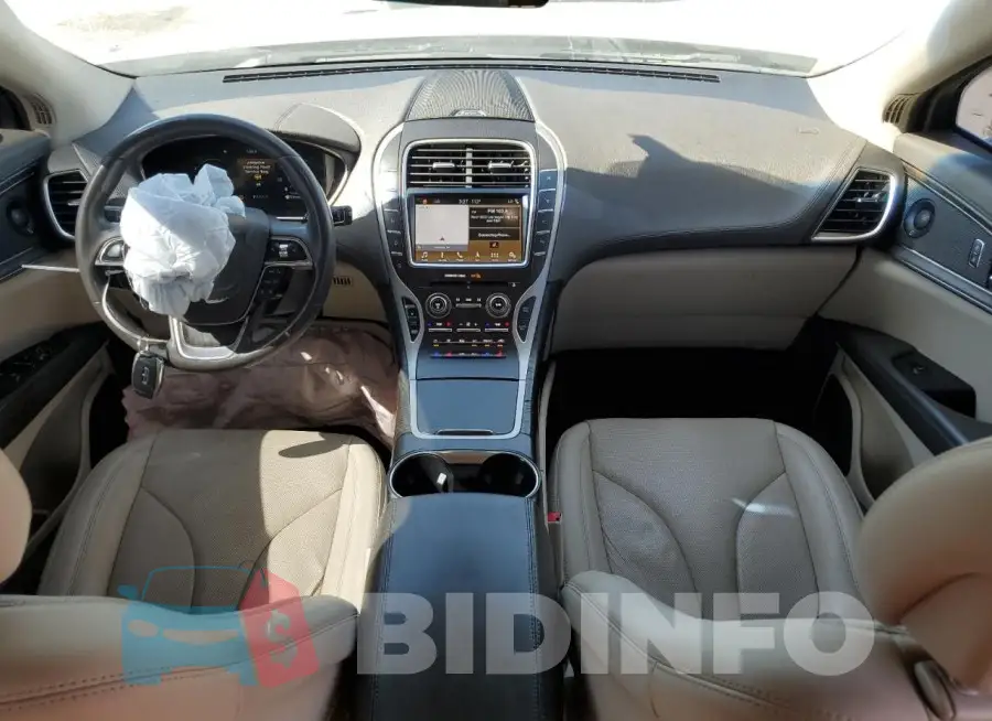 2LMPJ6LP1KBL47314 Photo# 8