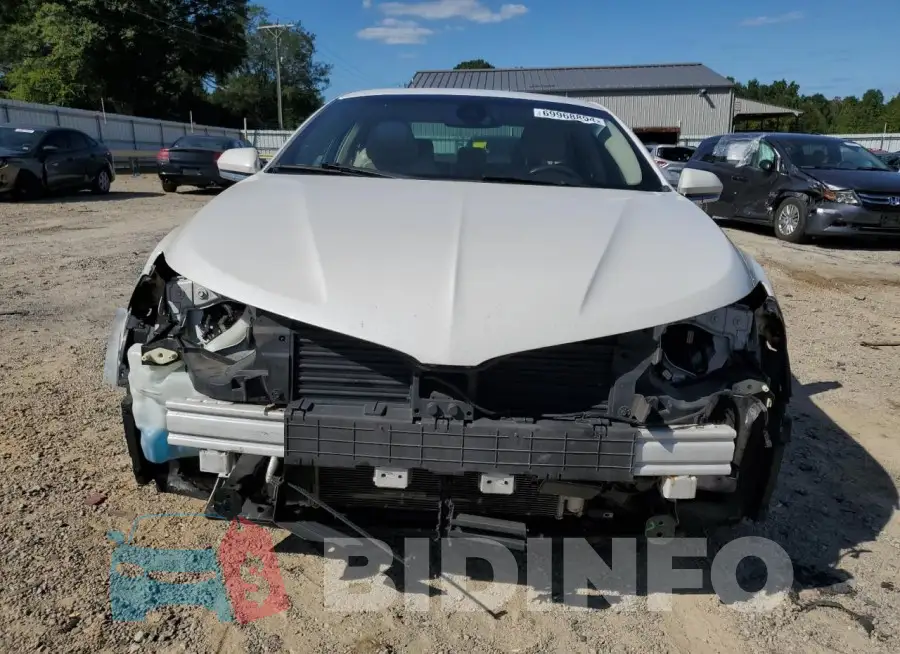 3LN6L2JK1GR617071 Photo# 5
