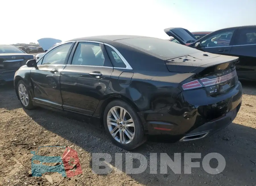 3LN6L2LU2GR600634 Photo# 2