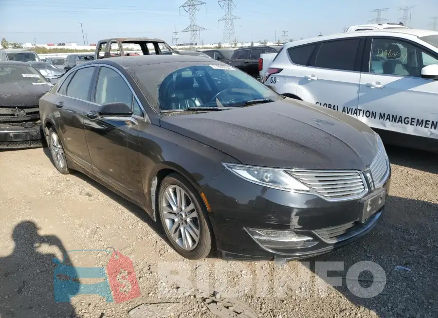 3LN6L2LU2GR600634 Photo# 4