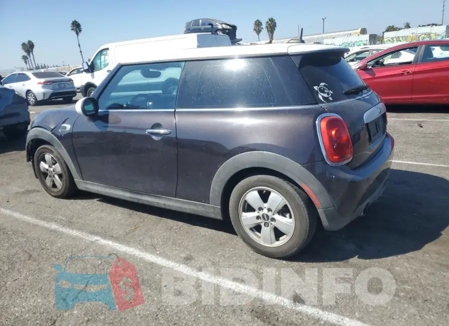 WMWXM5C53FT937890 Photo# 2