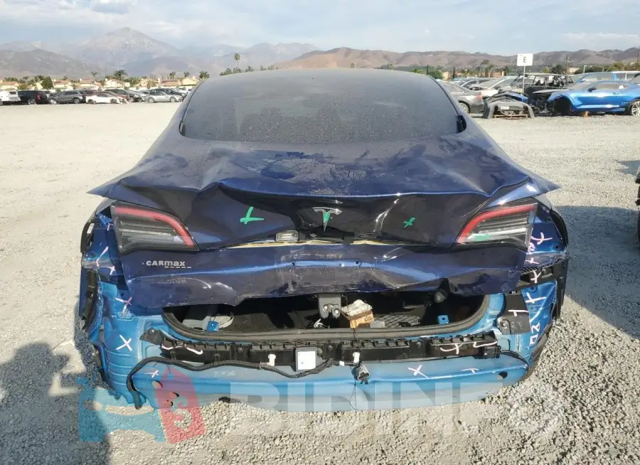 5YJ3E1EA8PF682854 Photo# 6
