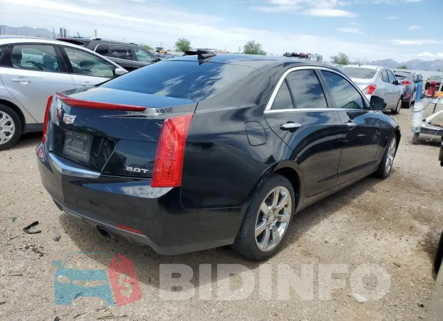1G6AA5RX3F0131899 Photo# 3