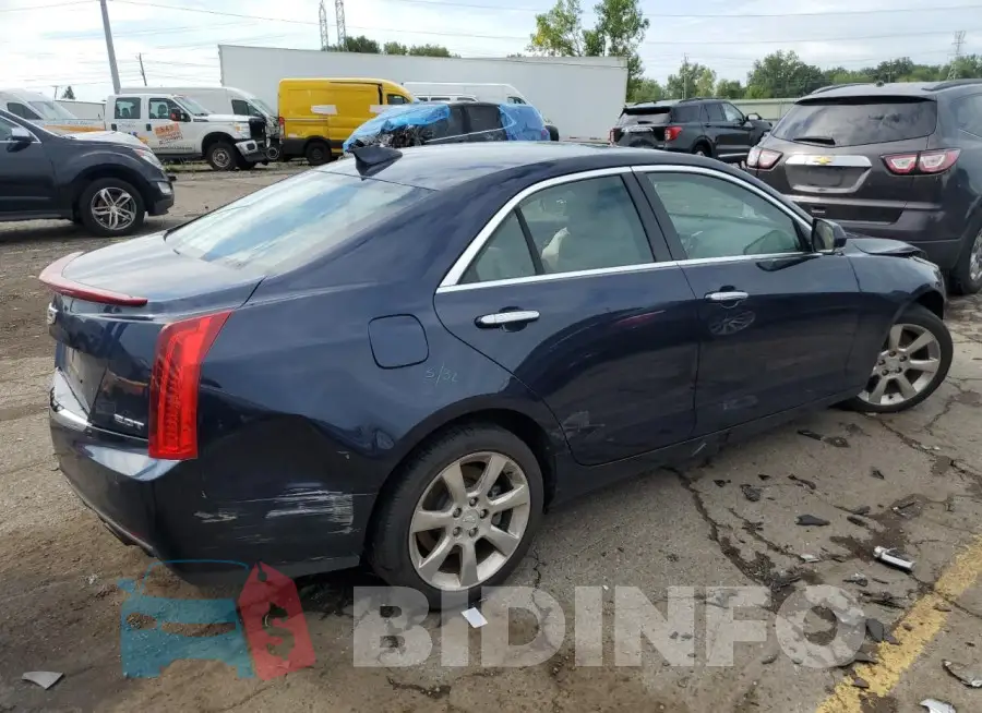 1G6AH5RX6F0126577 Photo# 3