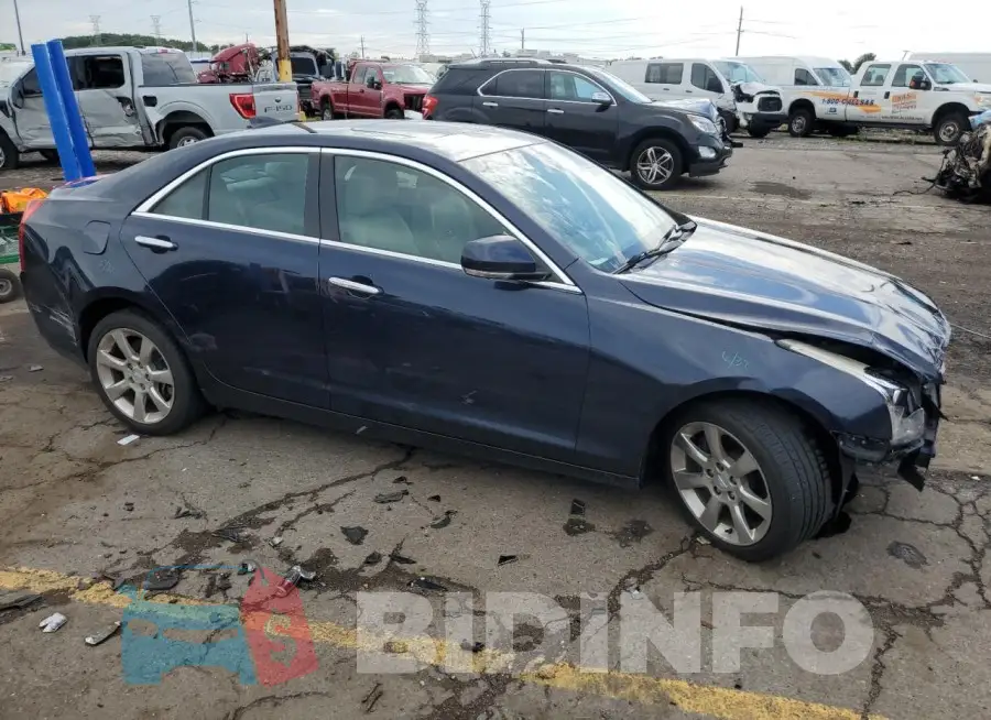 1G6AH5RX6F0126577 Photo# 4