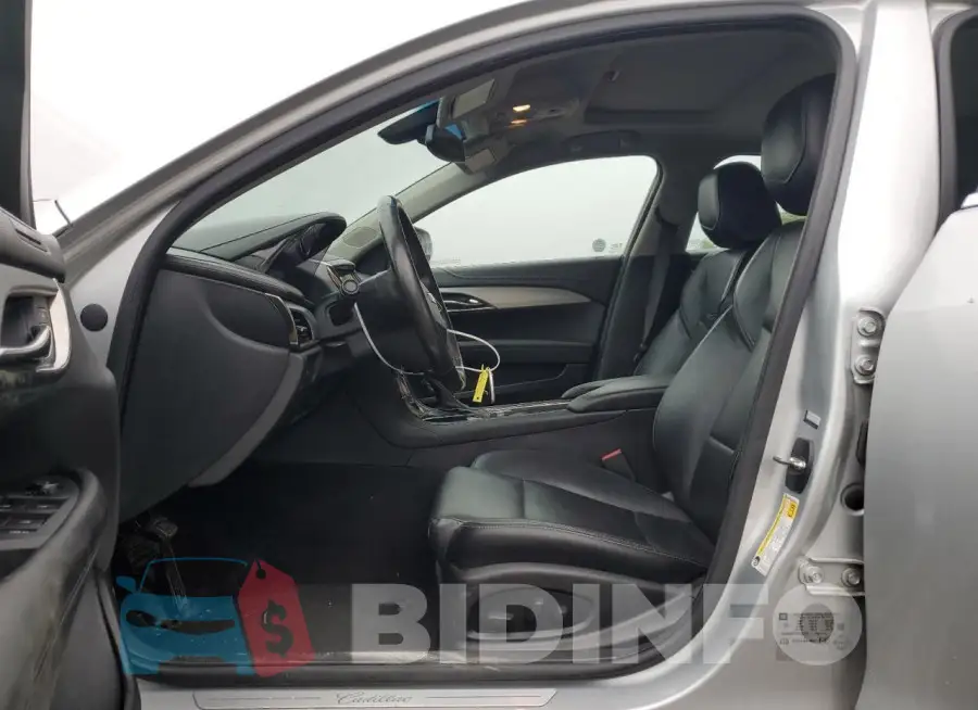 1G6AH5RX7F0126751 Photo# 7