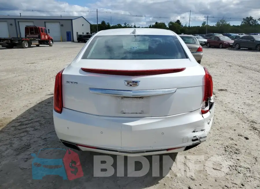 2G61M5S3XH9162140 Photo# 6